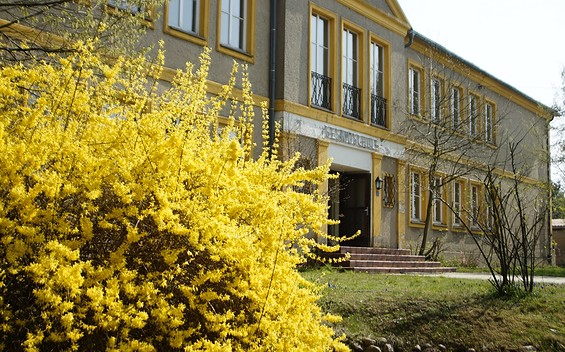 Hotel Spreewaldschule