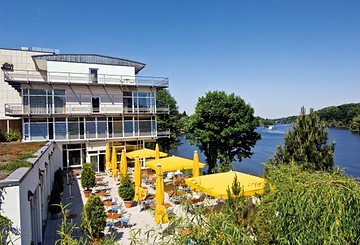 Seminaris Avendi Hotel Potsdam