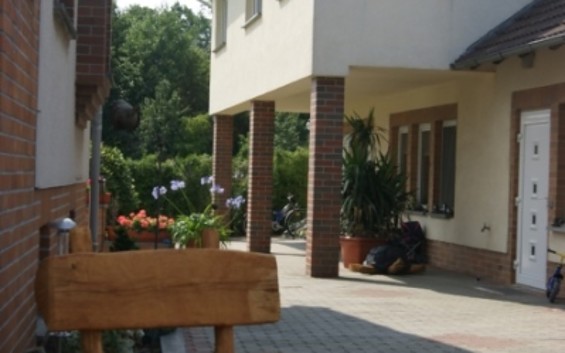 Ferienwohnung Sergel