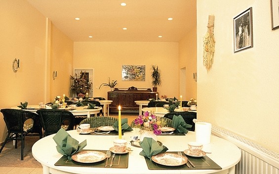 Pension Am Holzgraben