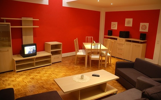Ferienhaus Reinke
