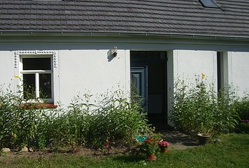 Ferienwohnung Henning am Schwielochsee
