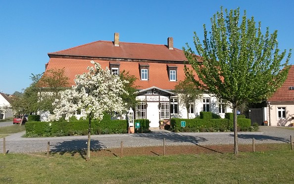 Hotel Alte Försterei