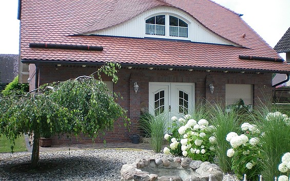 Spreewald-Ferienwohnung Reschke