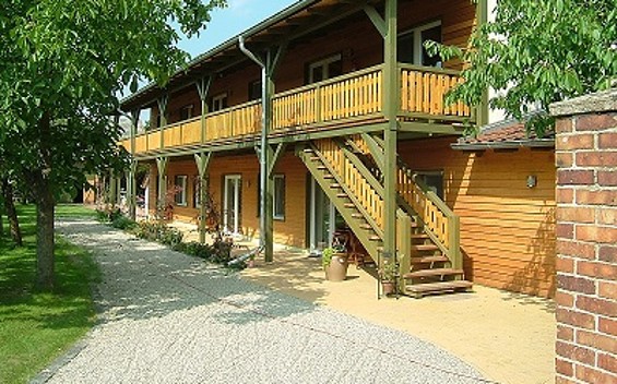 Scheunenhof Lübben