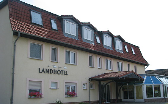 Landhotel Turnow