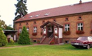 Ferienwohnung Stenzel