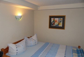 Privatzimmer Helga Henning