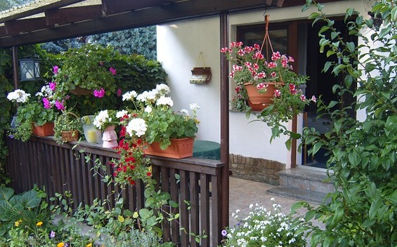 Ferienzimmer Fam. Krügler