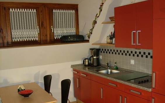 Ferienwohnungen An der Postsäule