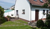 Ferienhaus Lehmann in Calau
