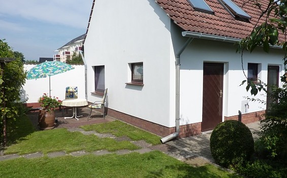 Ferienhaus Lehmann in Calau