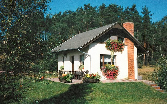 Ferienhaus Kloß