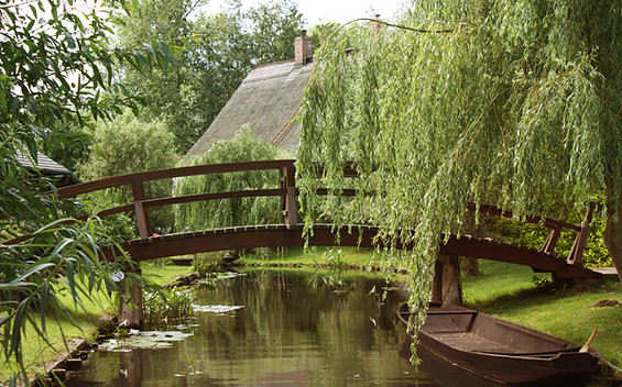 Hauptbild Brücke