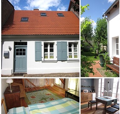 Ferienhaus Kmoch