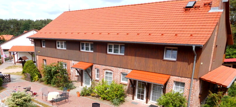 Ferienhof "Charlottenhof"
