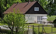 Ferienhaus Morgentau