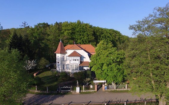 Gast & Logierhaus Mischke