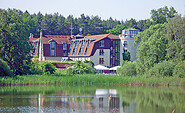 Hotel &amp; SPA Außenansicht