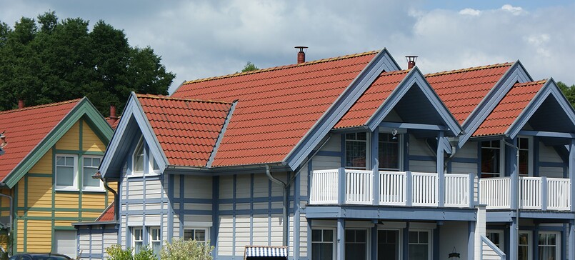 Ferienhaus Romann