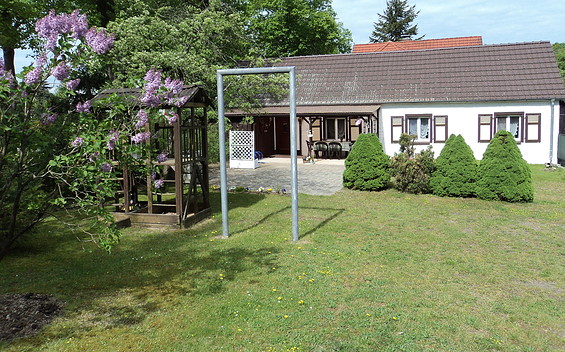 Ferienhaus Schulz
