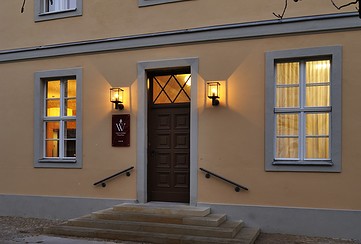 Hotel am Großen Waisenhaus