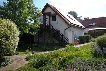 Ferienhaus Berndt