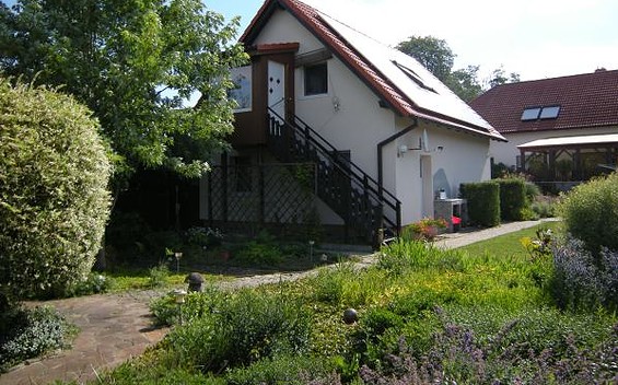 Ferienhaus Berndt