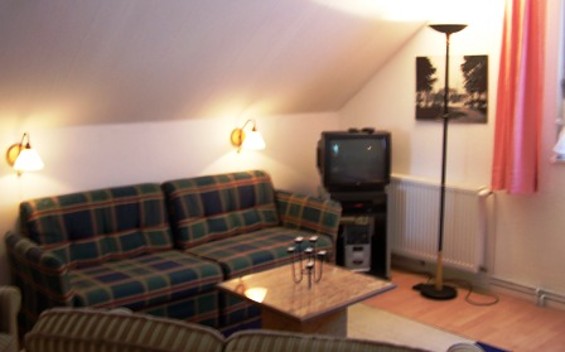 Wohnraum