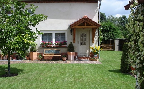 Ferienwohnung Engelmann