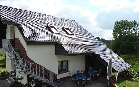 Ferienwohnungen Metzdorf