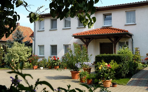 Urlaub auf dem Lindenhof