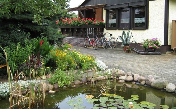 Ferienhaus Familie Selge