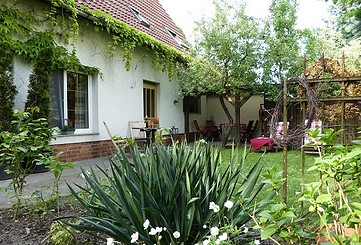 Gästehaus Lieska