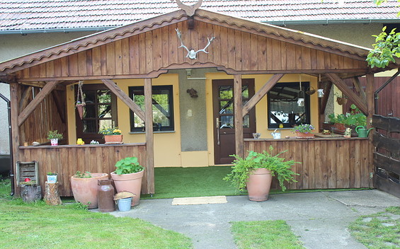 Ferienwohnung Rehberg