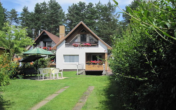 Ferienhaus Kraatz