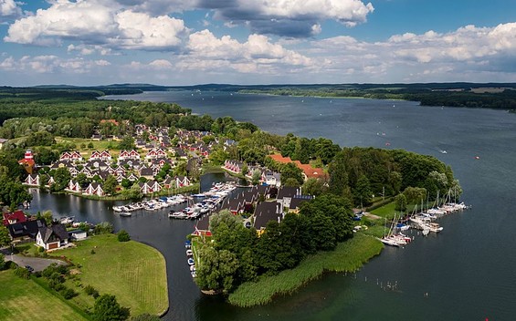 Luftaufnahme