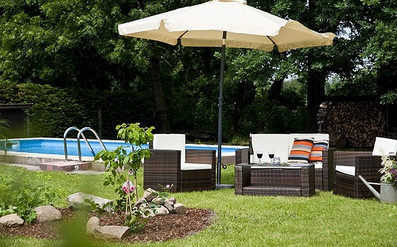 Spreewaldwiesen Raddusch