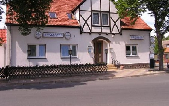 Spreewaldhotel Matschke