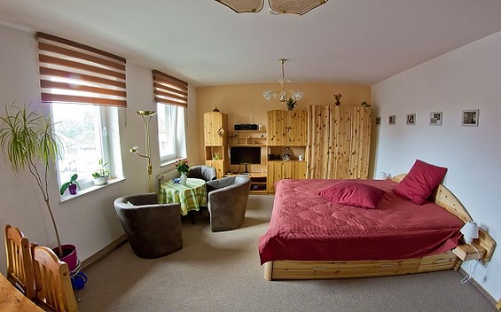 Spreewald Ferienwohnung Viola Bischoff