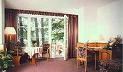 Waldsee Hotel am Wirchensee