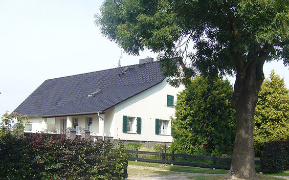 Ferienwohnung Babinska