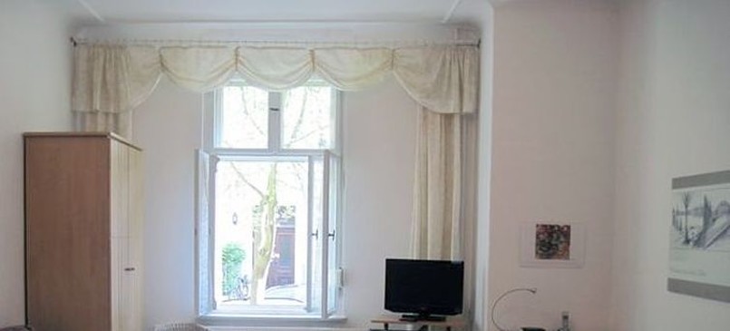 Ferienwohnung Am Park Sanssouci