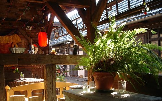 Ferienwohnungen ALTSTADTFLAIR