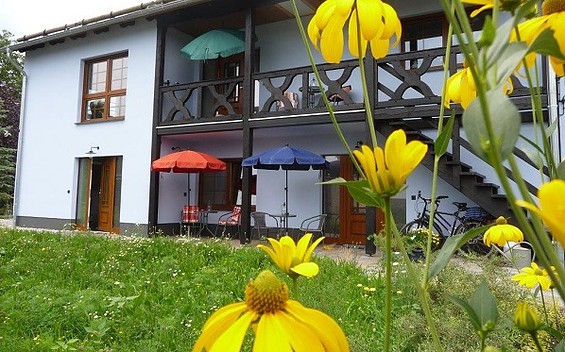 Ferienwohnung Gerbergasse