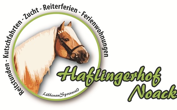 Ferienzimmer Haflingerhof Noack