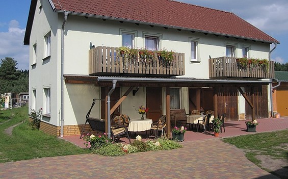 Ferienwohnung Hennig