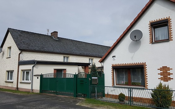 Ferienwohnung Lux