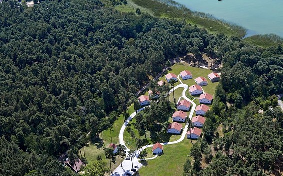 Seepark Wolfswinkel