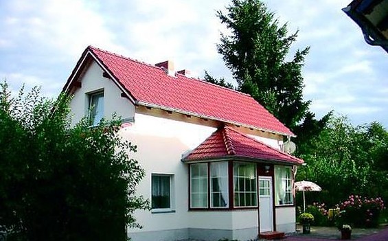 Ferienhaus Kiesow